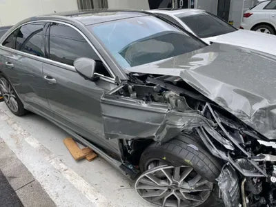 2023 Audi A6 WAUZZZF20PN023072 VIN:WAUZZZF20PN023072