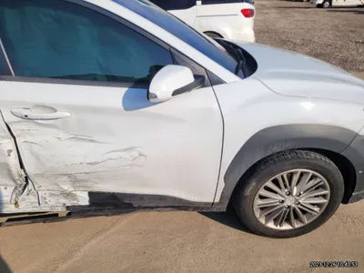 2018 Hyundai Kona KMHK4815GJU125147 VIN:KMHK4815GJU125147