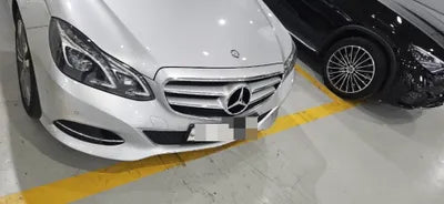 2014 Mercedes-Benz E 300 VIN: