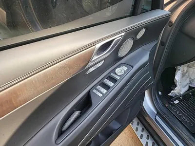 2021 Genesis GV80 KMTHC81CDMU066394 VIN:KMTHC81CDMU066394