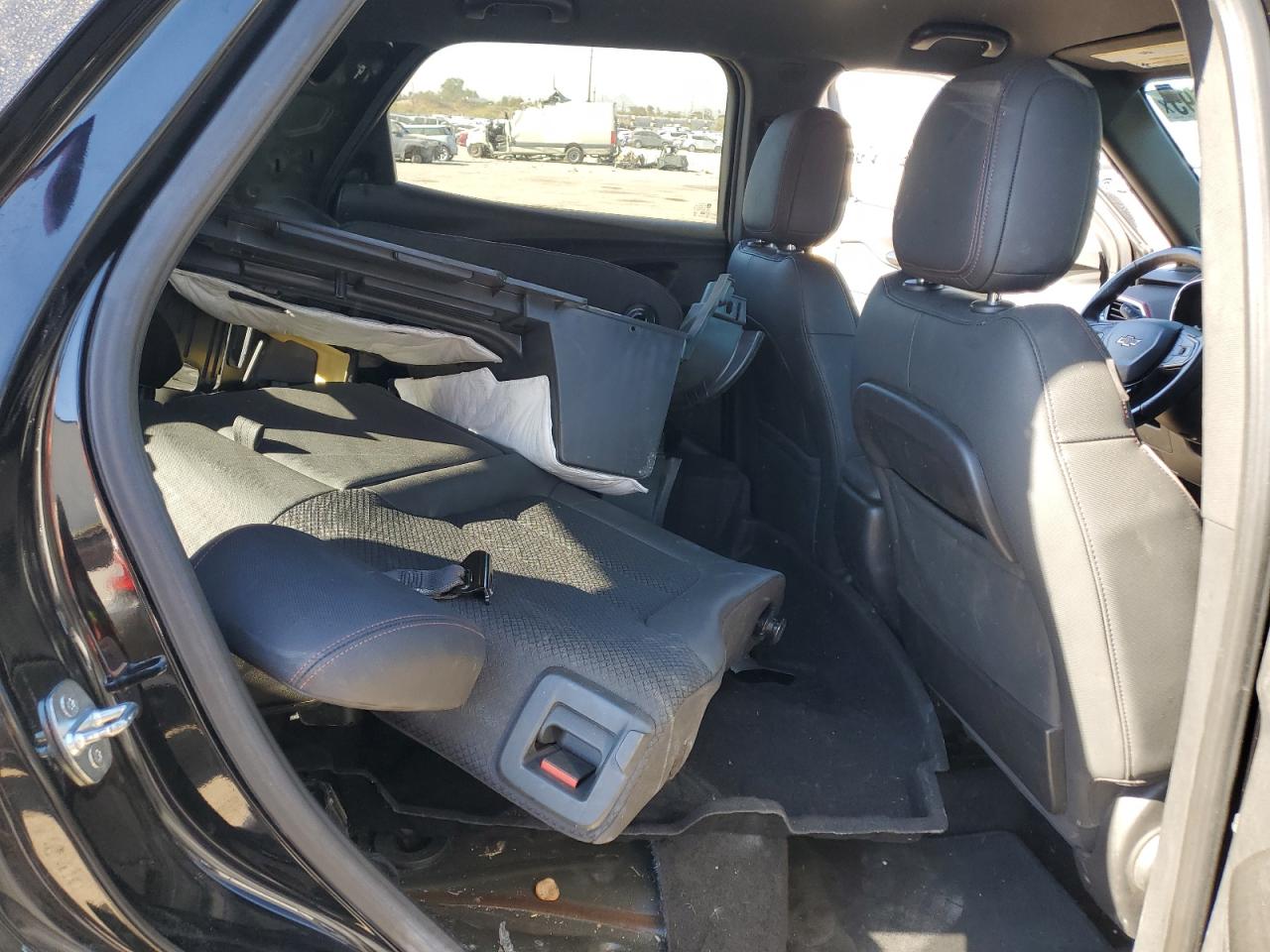 2022 CHEVROLET TRAILBLAZER RS VIN:KL79MTSL1NB071446