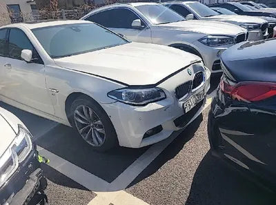 2016 BMW 520 WBA5E7100GG159310 VIN:WBA5E7100GG159310