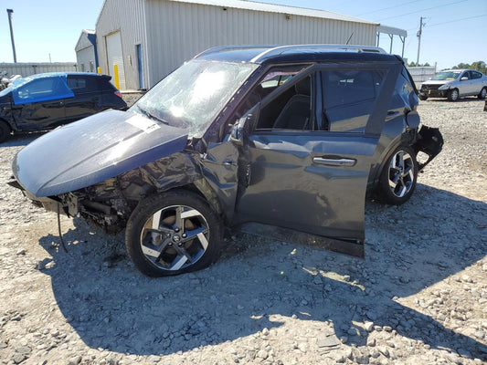 2023 HYUNDAI VENUE SEL VIN:KMHRC8A30PU260161