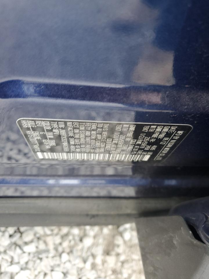 2023 NISSAN ROGUE SL VIN:JN8BT3CB2PW463669