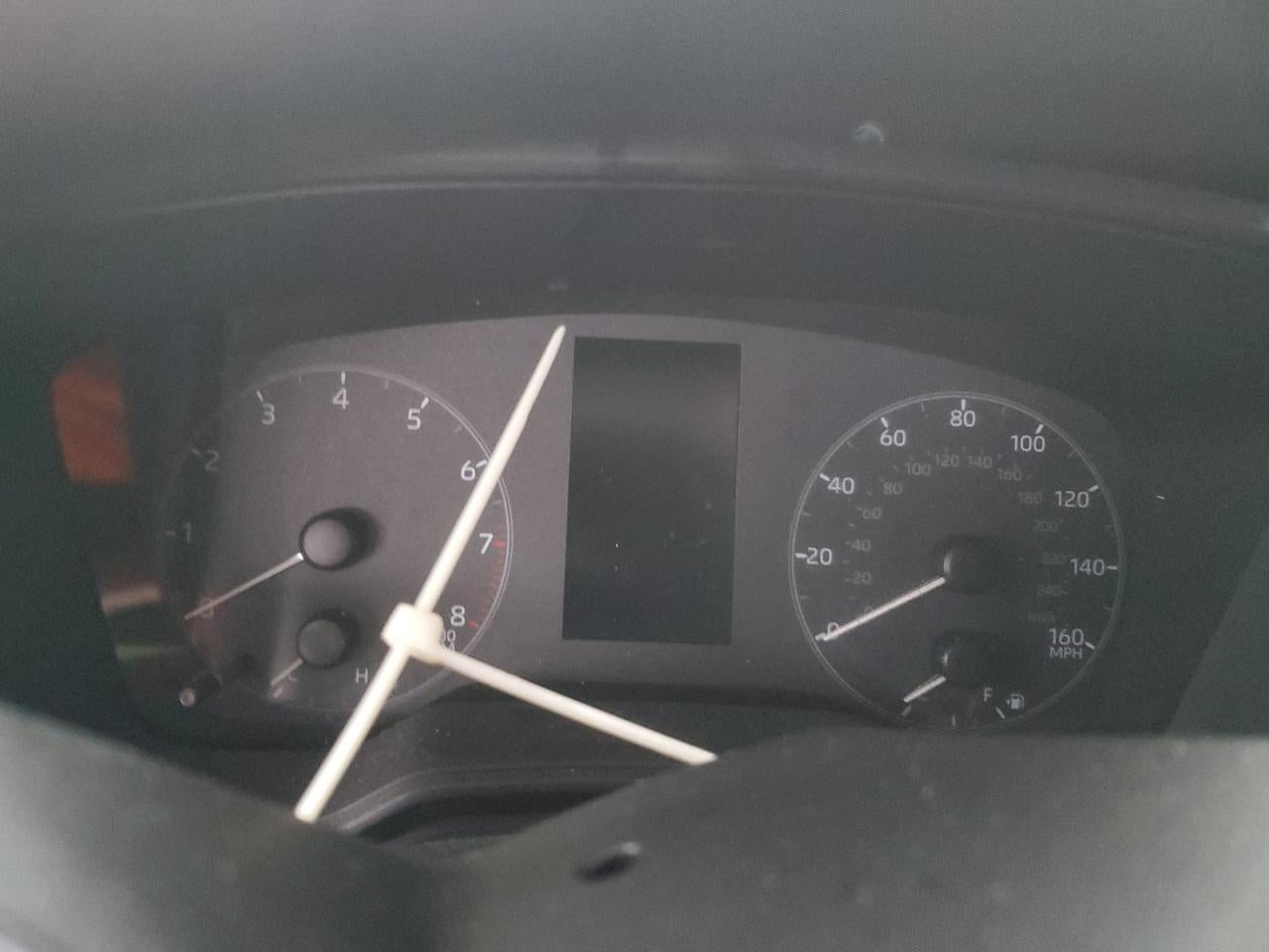 2024 TOYOTA COROLLA LE VIN:5YFB4MDEXRP221702