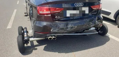 2020 Audi A3 VIN:
