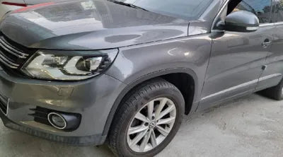 2015 Volkswagen Tiguan WVGZZZ5NZFW556579 VIN:WVGZZZ5NZFW556579