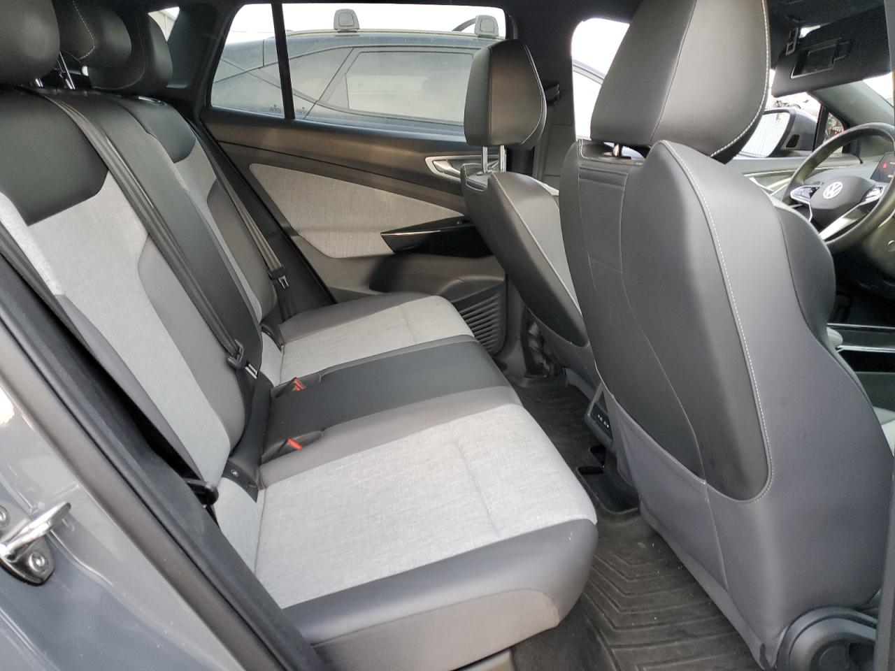 2023 VOLKSWAGEN ID.4 PRO VIN:1V2CMPE83PC016631