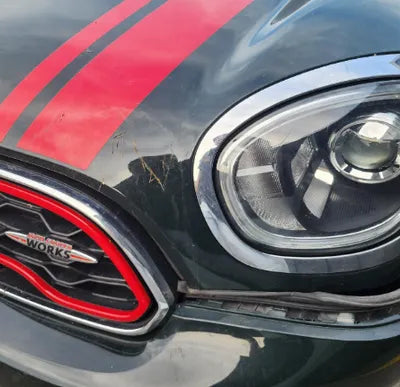 2020 MINI John Cooper Works WMWYZ9105L3M27766 VIN:WMWYZ9105L3M27766