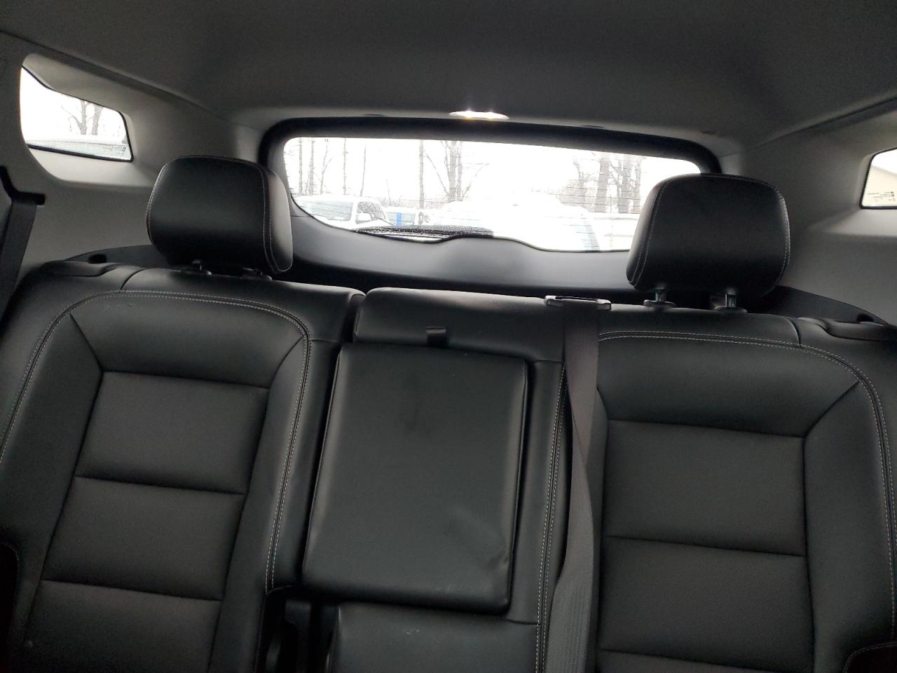2022 GMC TERRAIN SLT VIN:3GKALVEV5NL236977