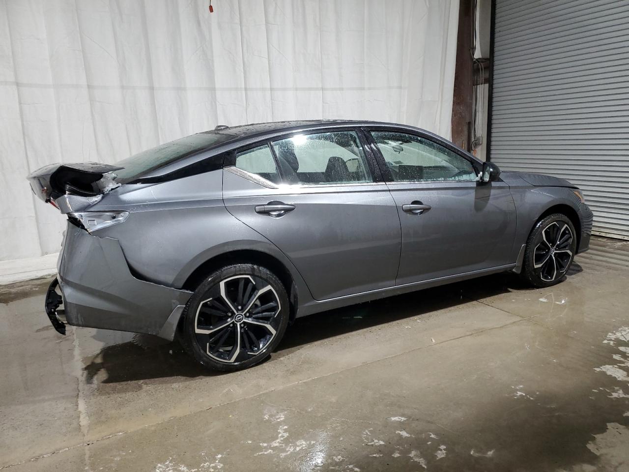2024 NISSAN ALTIMA SR VIN:1N4BL4CW2RN416421