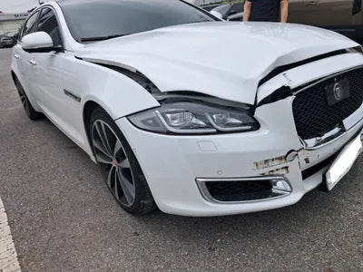 2019 Jaguar XJ SAJAA22P7KNW19581 VIN:SAJAA22P7KNW19581