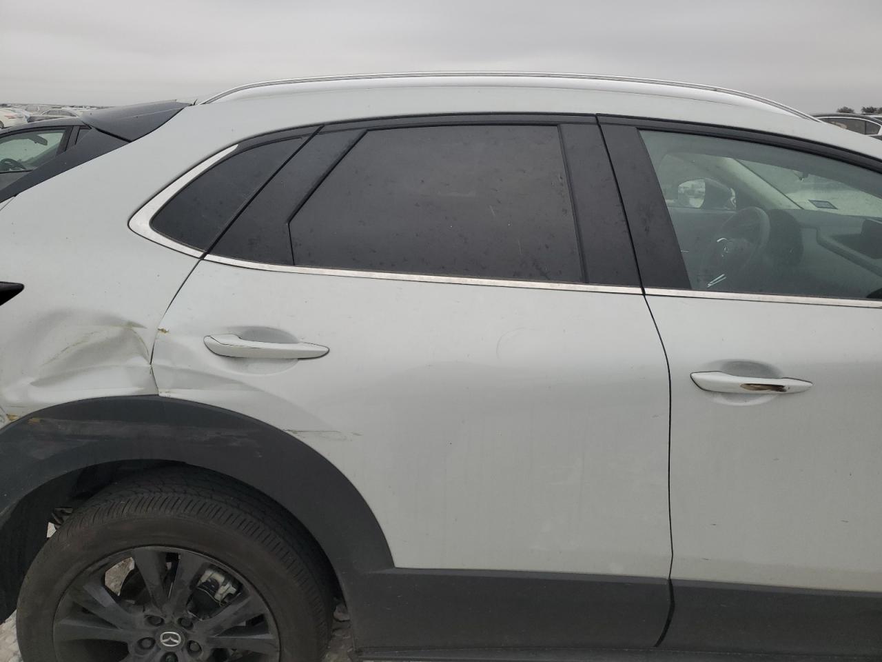 2024 MAZDA CX-30 SELECT VIN:3MVDMBBM9RM673489