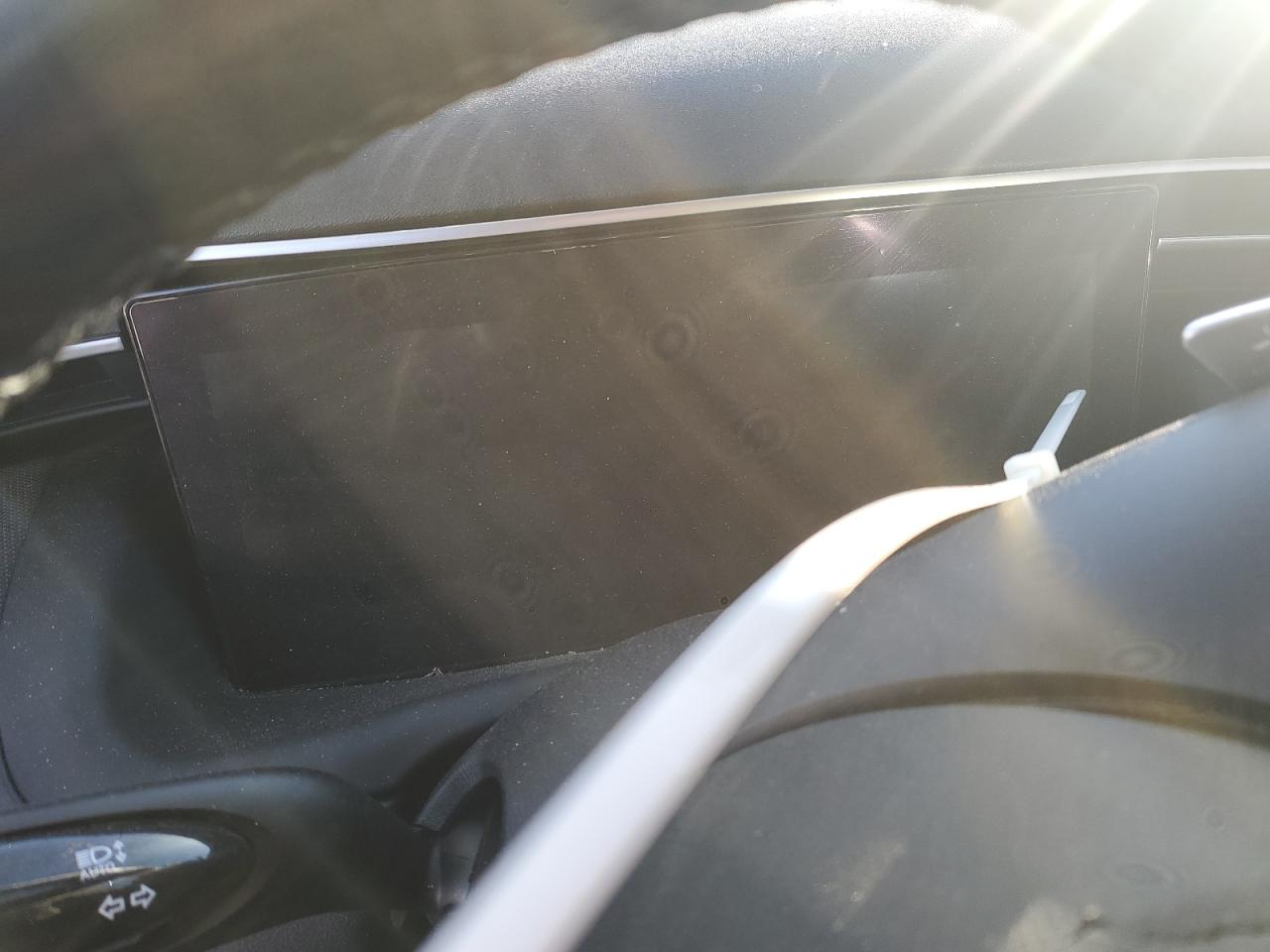 2022 HYUNDAI TUCSON LIMITED VIN:5NMJECAE5NH075916