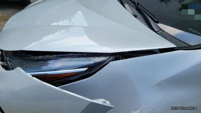 2022 Toyota Prius JTDKAMFU7N3182843 VIN:JTDKAMFU7N3182843