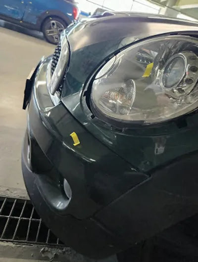 2015 MINI Cooper WMWZP3105FT281381 VIN:WMWZP3105FT281381