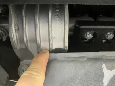 2022 BMW i4 WBY71AW04NFN19385 VIN:WBY71AW04NFN19385