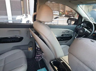 2019 Kia Carnival KNAME81ABKS532659 VIN:KNAME81ABKS532659
