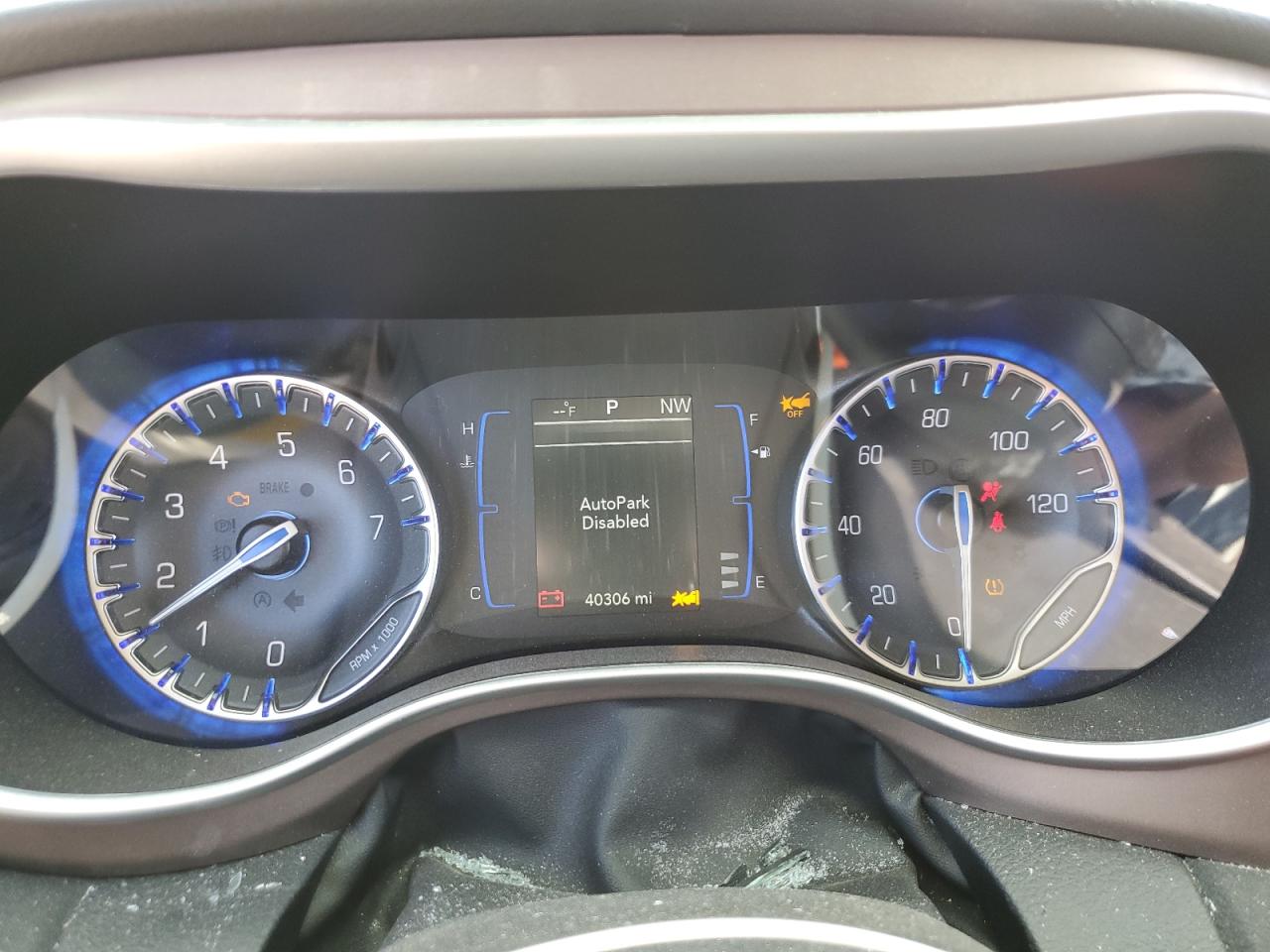 2024 CHRYSLER VOYAGER LX VIN:2C4RC1CG6RR153000