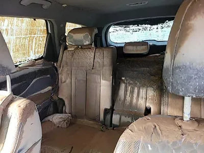 2018 Hyundai Santa FE NONE VIN: