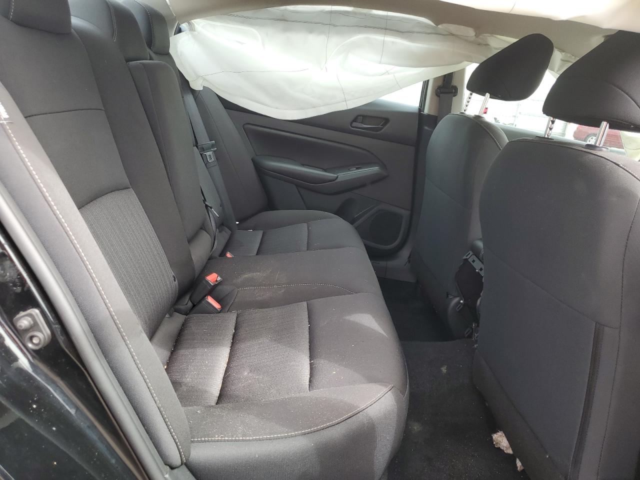2023 NISSAN ALTIMA S VIN:5TBBT44131S147480