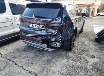 2021 Hyundai Santa FE KMHS281HGMU332646 VIN:KMHS281HGMU332646