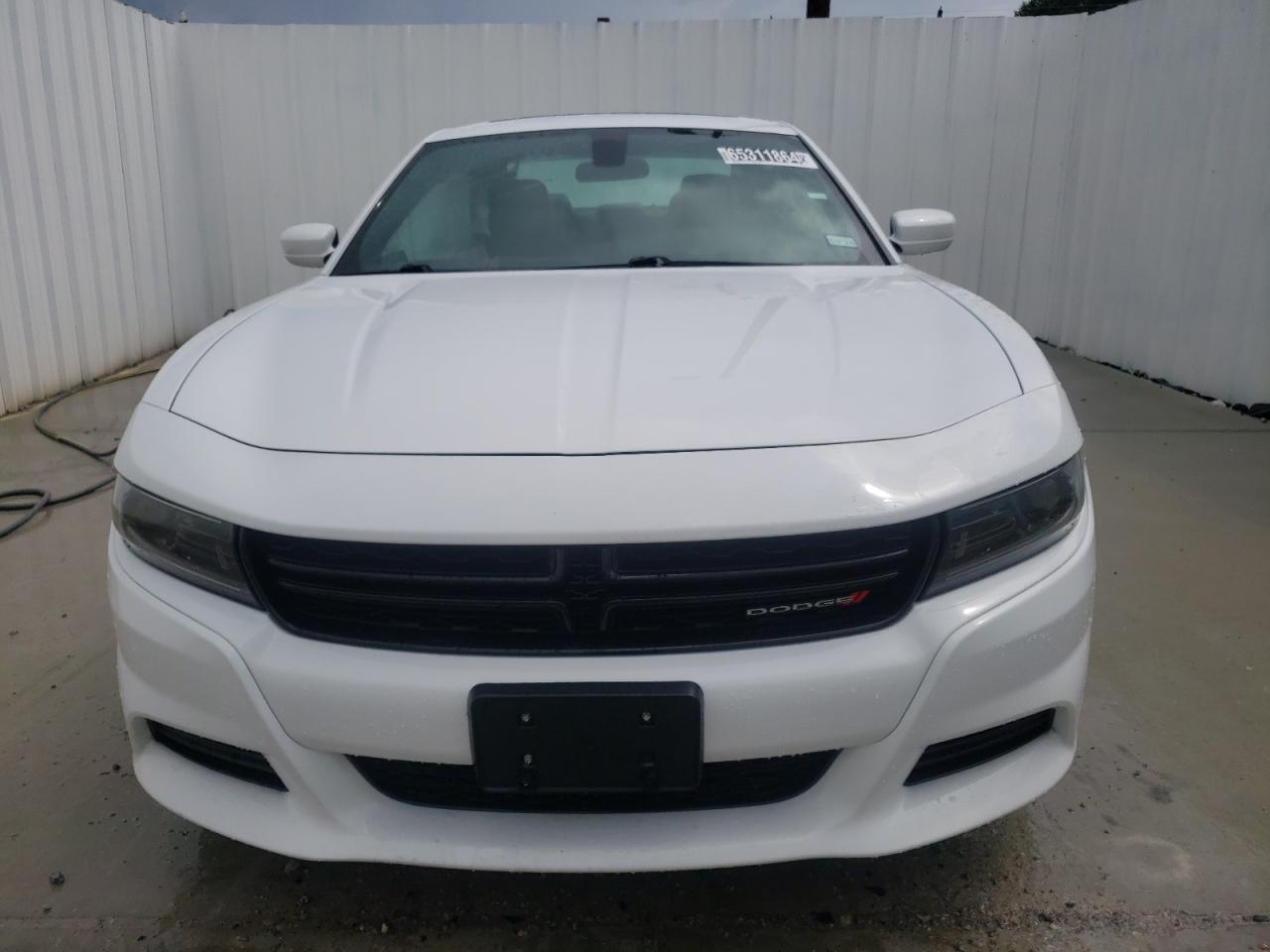 2022 DODGE CHARGER SXT VIN:2C3CDXBG2NH129286