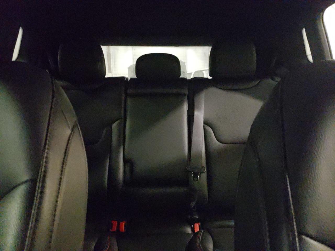 2024 JEEP COMPASS TRAILHAWK VIN:3C4NJDDN0RT143370