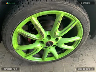 2019 MINI Cooper WMWXM9108K2H04945 VIN:WMWXM9108K2H04945