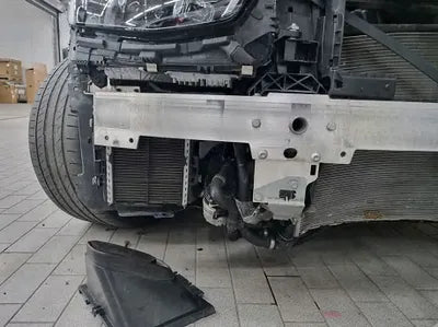 2021 Mercedes-Benz S 580 W1K6G7GBXMA033910 VIN:W1K6G7GBXMA033910