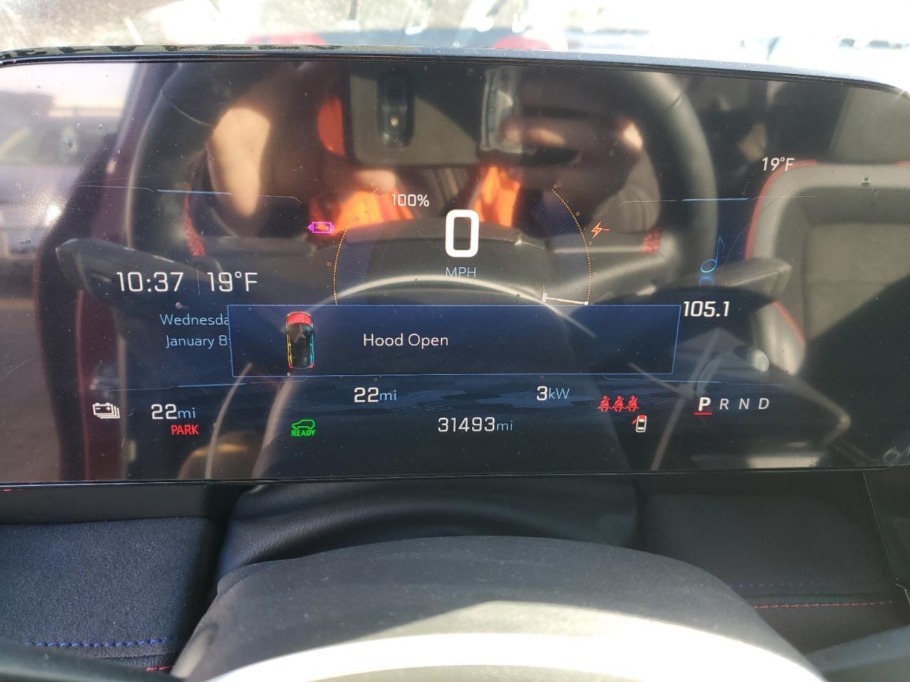 2024 CHEVROLET BLAZER RS VIN:3GNKDCRJXRS134411