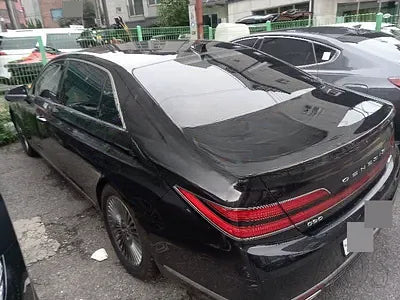 2020 Genesis G90 NONE VIN: