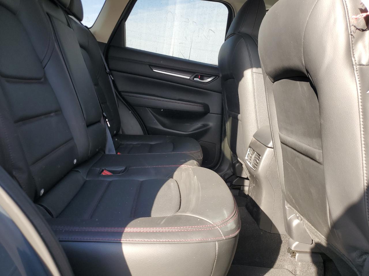 2023 MAZDA CX-5 PREFERRED VIN:JM3KFBCM7P0292510