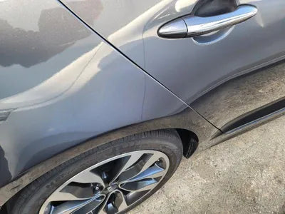 2015 Kia K5 KNAGM419BFA634910 VIN:KNAGM419BFA634910