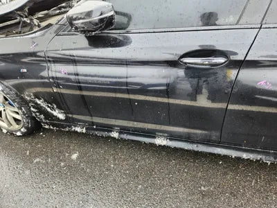 2017 BMW 530 WBAJD9108HWA91622 VIN:WBAJD9108HWA91622