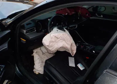2020 Kia K5 KNAG2412BLA009991 VIN:KNAG2412BLA009991