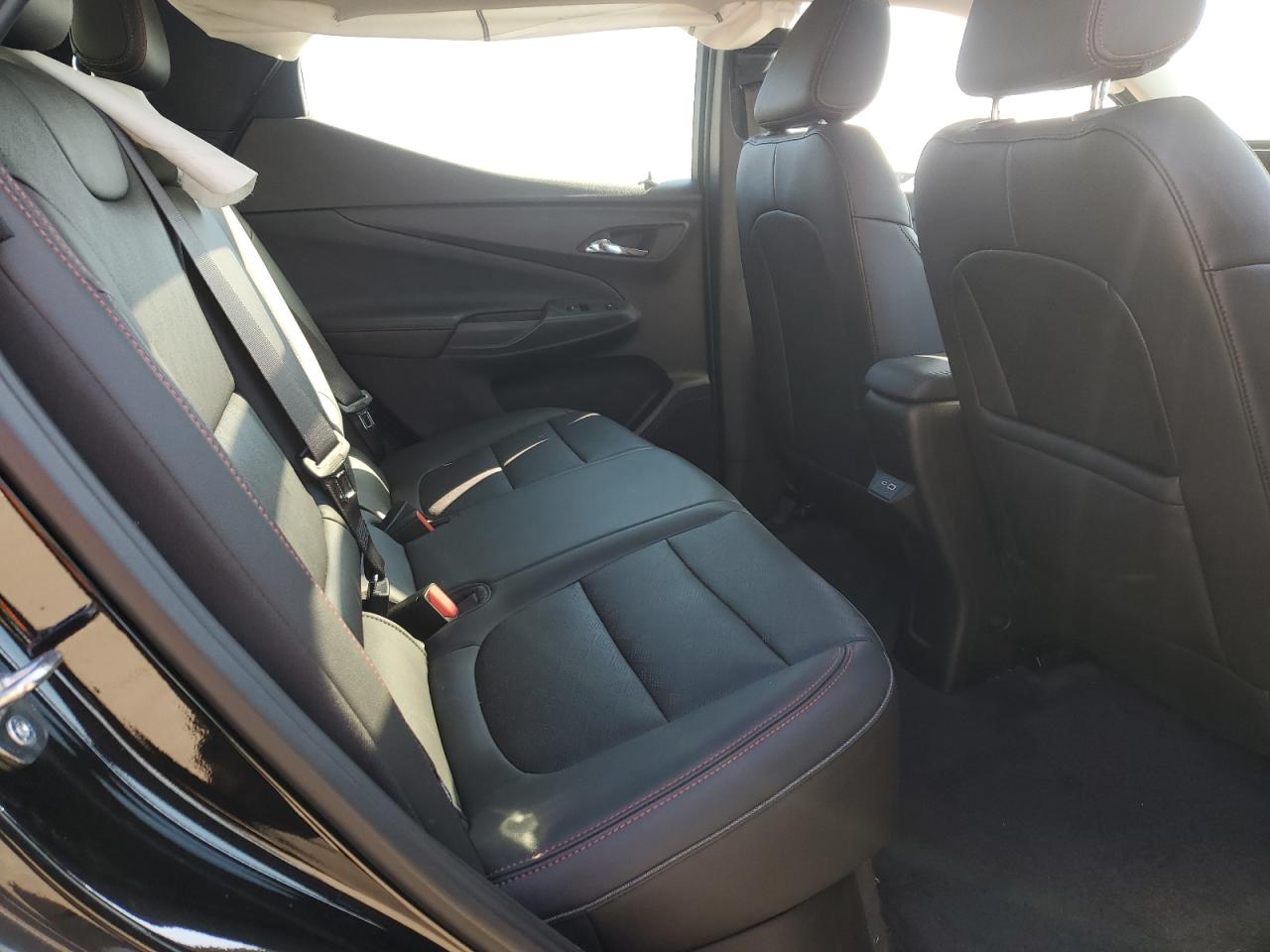 2023 CHEVROLET BOLT EUV PREMIER VIN:1G1FZ6S09P4128975