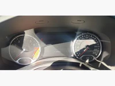 2020 Jeep Renegade 1C4BU0000LPL72695 VIN:1C4BU0000LPL72695