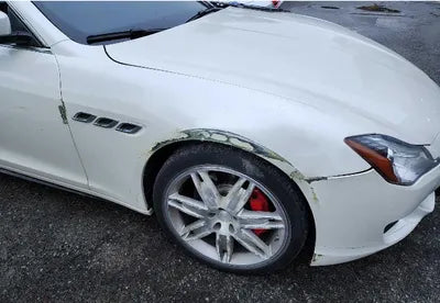 2016 Maserati Quattroporte ZAM56RRA1G1174504 VIN:ZAM56RRA1G1174504