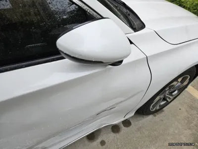 2018 Honda Accord VIN: