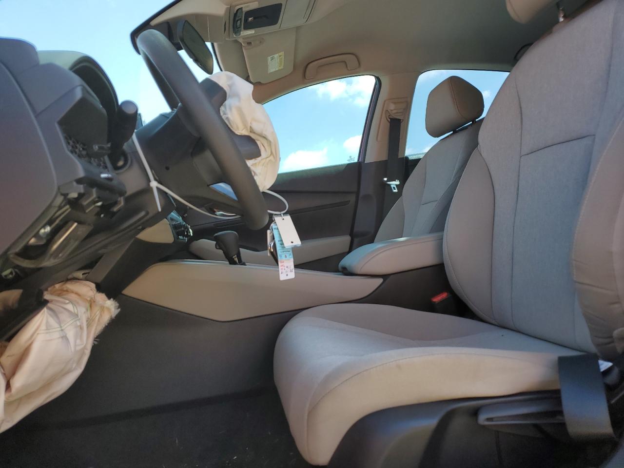 2023 HONDA ACCORD LX VIN:1HGCY1F25PA056817