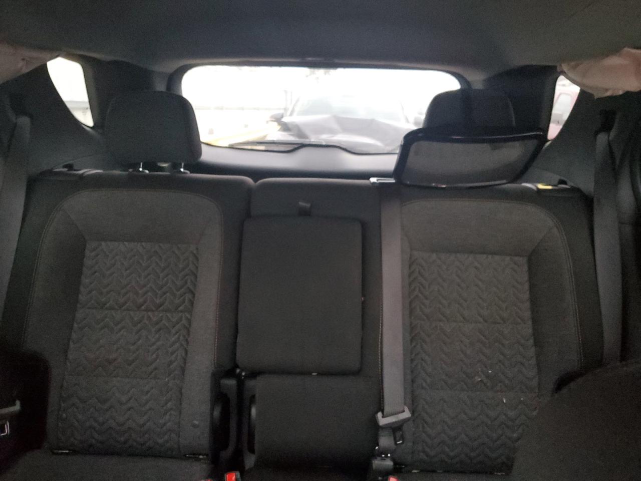 2022 CHEVROLET EQUINOX LT VIN:3GNAXKEVXNL312666