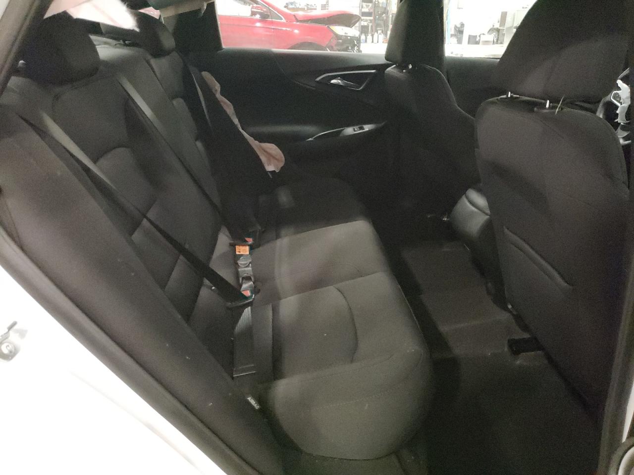 2024 CHEVROLET MALIBU LS VIN:1G1ZC5ST8RF223943