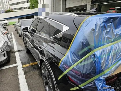 2024 Genesis GV80 VIN: