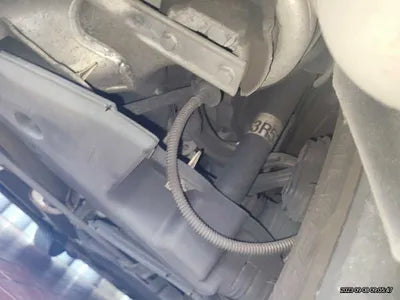 2015 Mercedes-Benz S 500 WDDUG8CBXFA143040 VIN:WDDUG8CBXFA143040