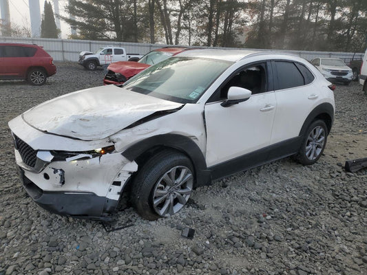 2022 MAZDA CX-30 SELECT VIN:3MVDMBBL8NM434369