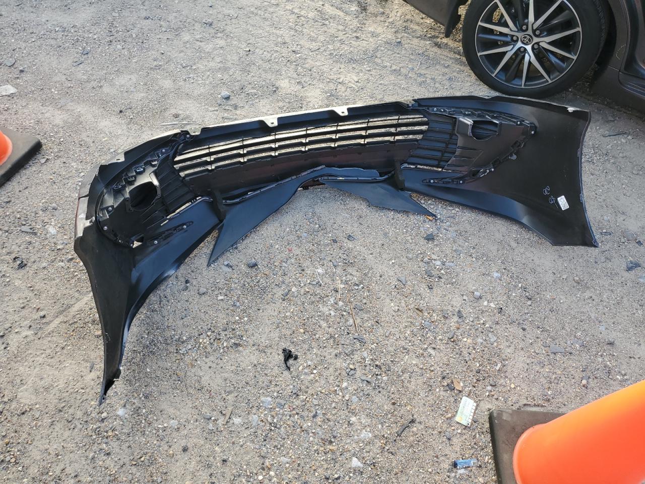 2024 TOYOTA CAMRY XLE VIN:4T1F11AK9RU224429