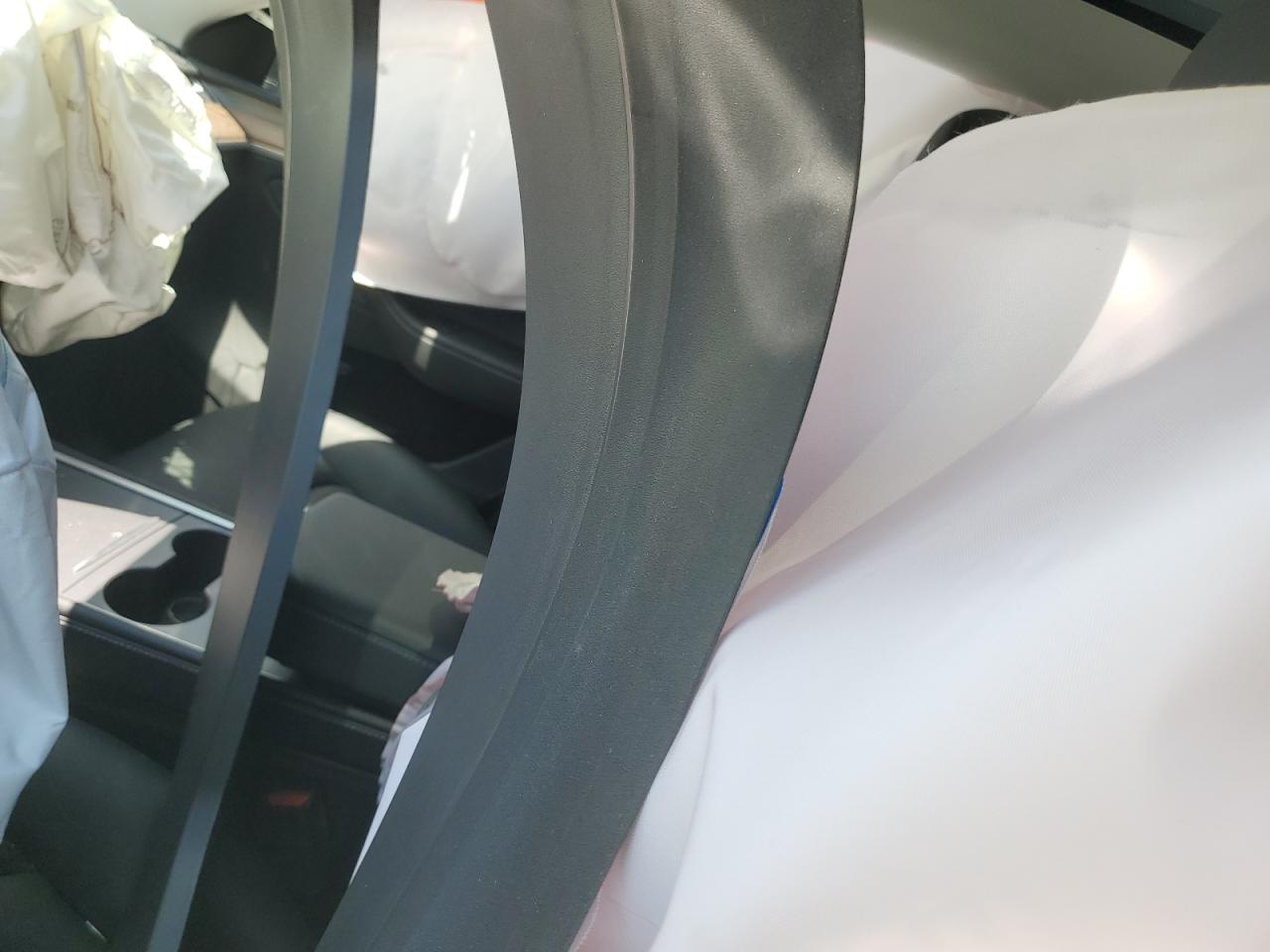 2023 TESLA MODEL Y  VIN:7SAYGDEE5PA189489