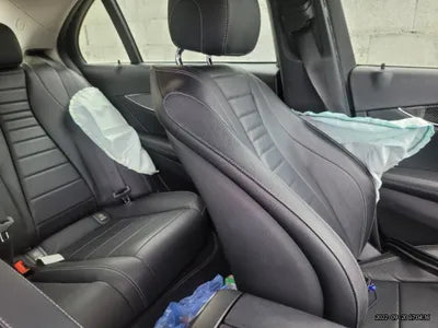 2016 Mercedes-Benz E 220 VIN: