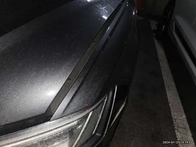 2020 Audi A6 WAUZZZF27LN083523 VIN:WAUZZZF27LN083523